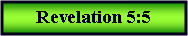 Text Box: Revelation 5:5
