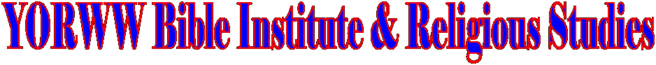 Text Box: ~Discover The �Key of Knowledge�!!! (Luke 11:52)~